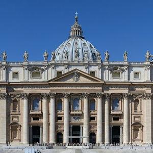 Tour Vatican City