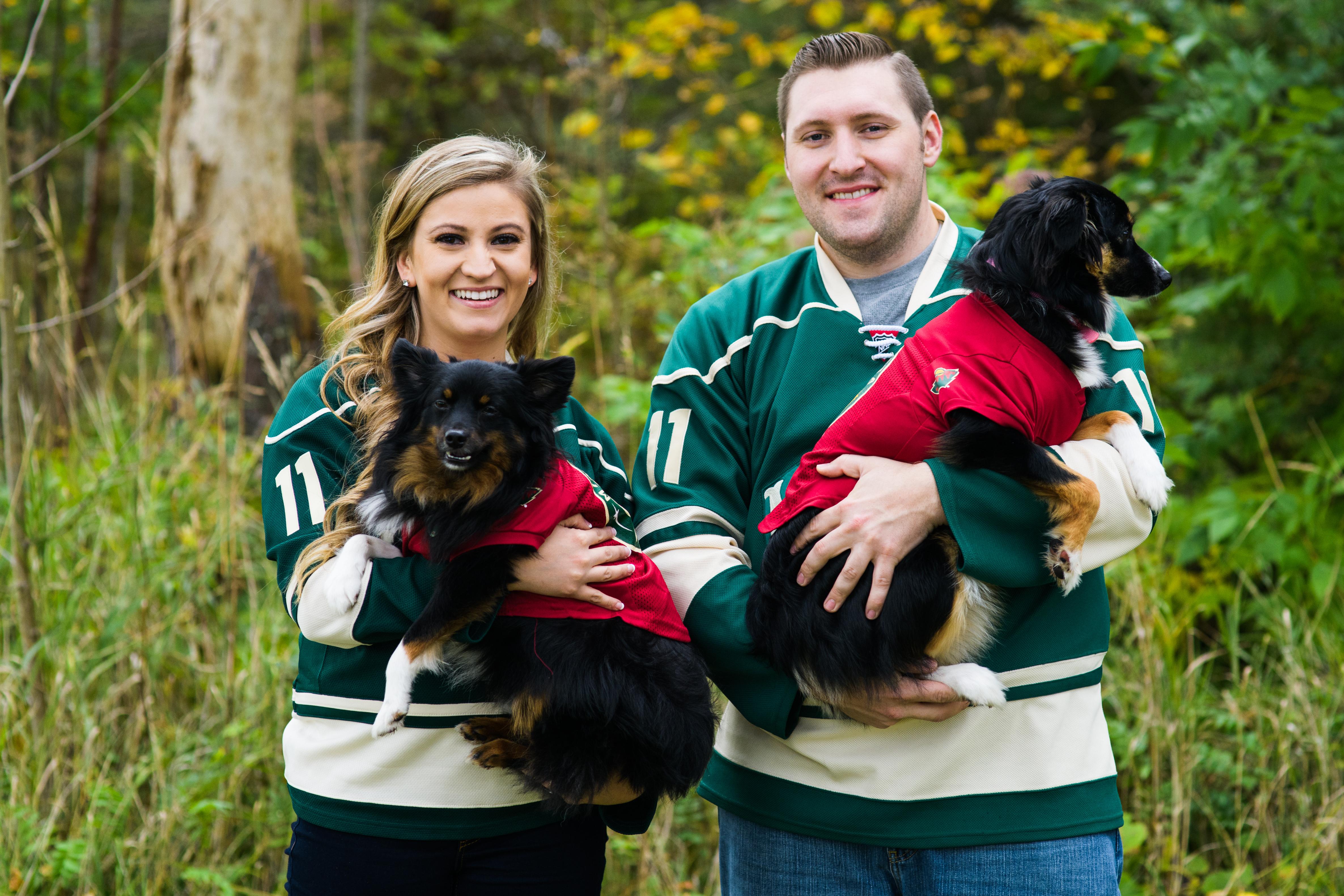 The Wedding Website of Lee Fiebiger and Kendra Beach