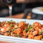 Lui Lui Italian Restaurant