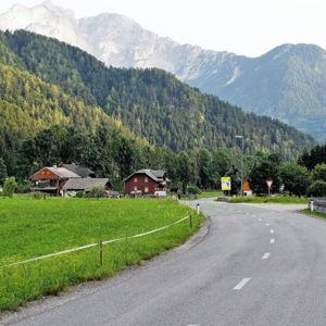Honeymoon car rental
