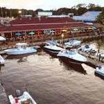 River Rock Restaurant & Marina Bar