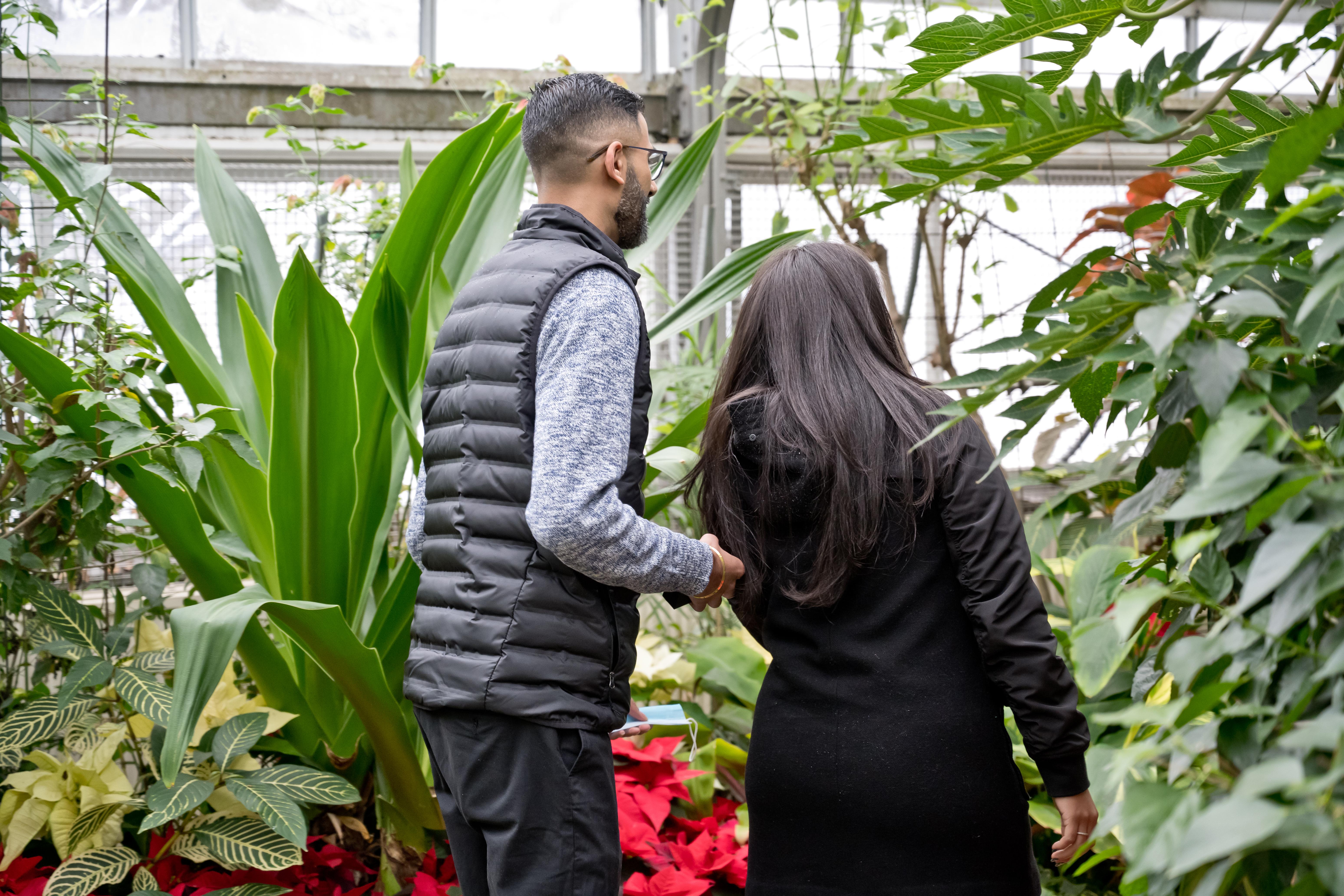 The Wedding Website of Vianca Ruby Torrez and Ravinder Marwaha