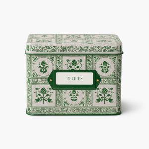 Recipe Tin