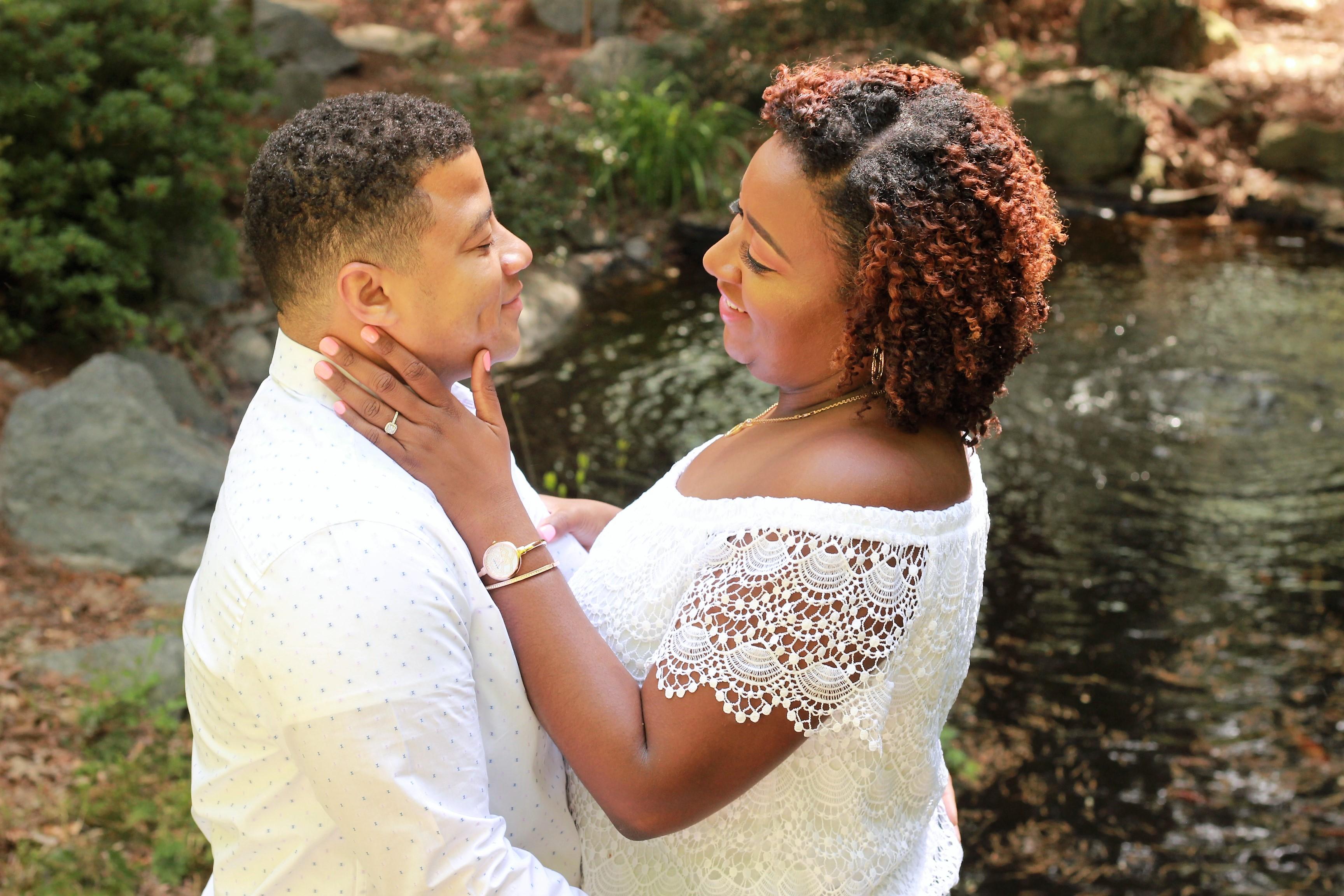 The Wedding Website of Jo-Anne Grant-Roberts and Shaun Coombs