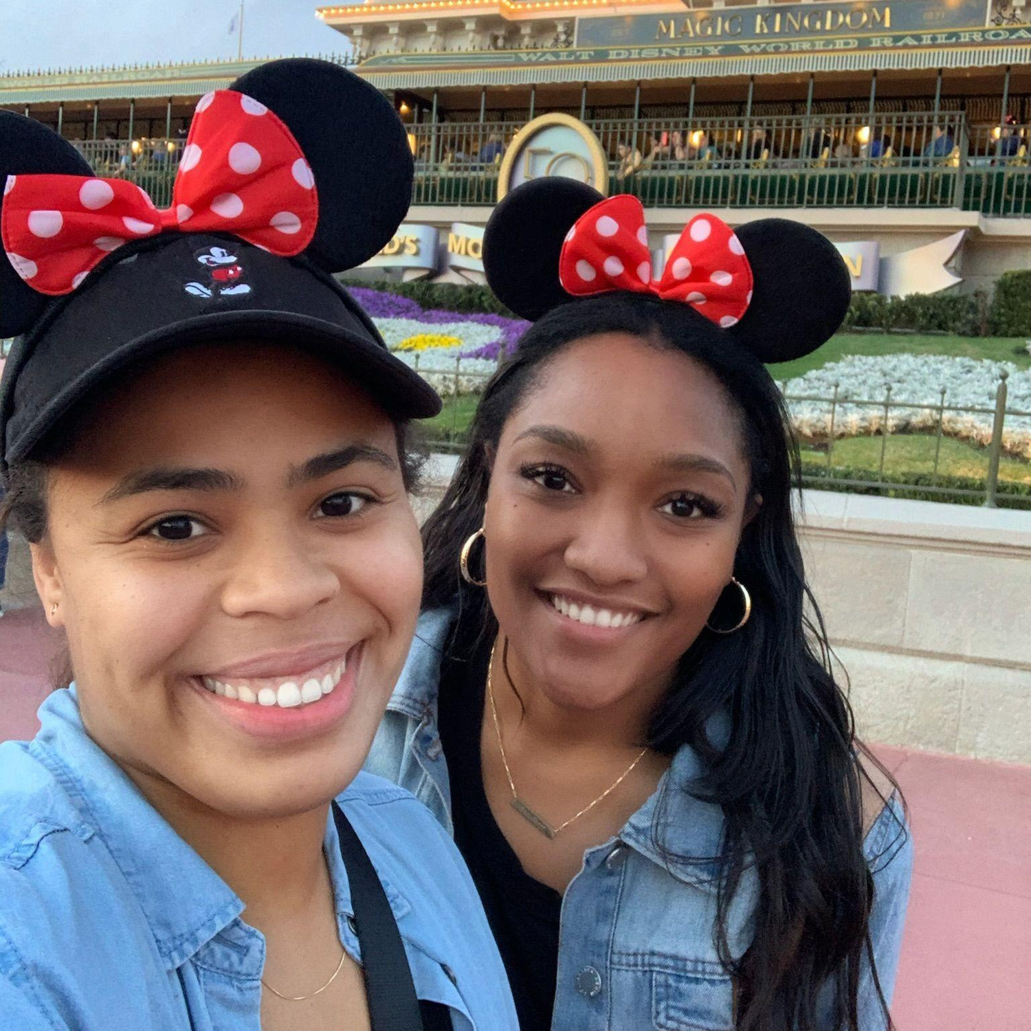 Disney World ~ Orlando, FL