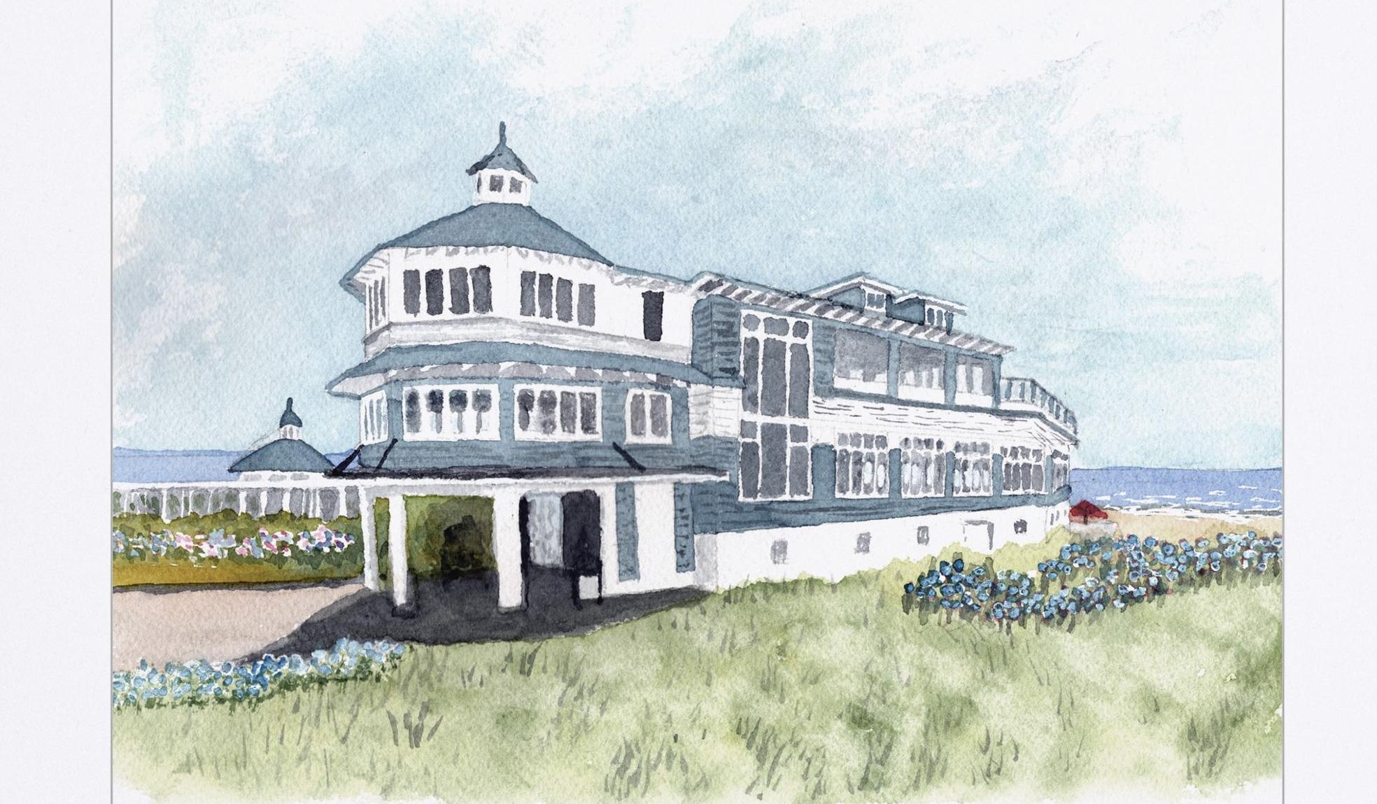 The Wedding Website of Nick Madrid and Abby Quinn