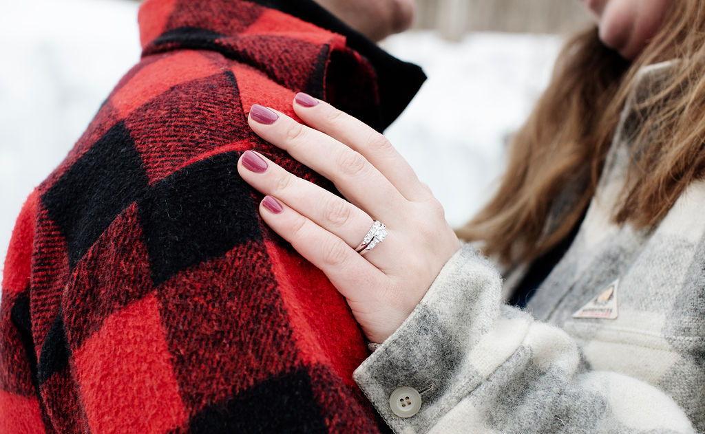 The Wedding Website of Claire Mathews-Lingen and Erin Melzer