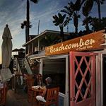 Beachcomber Cafe