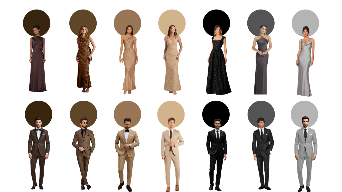 The Wedding Website of Julie Ann Galati and Alec Spoonhour