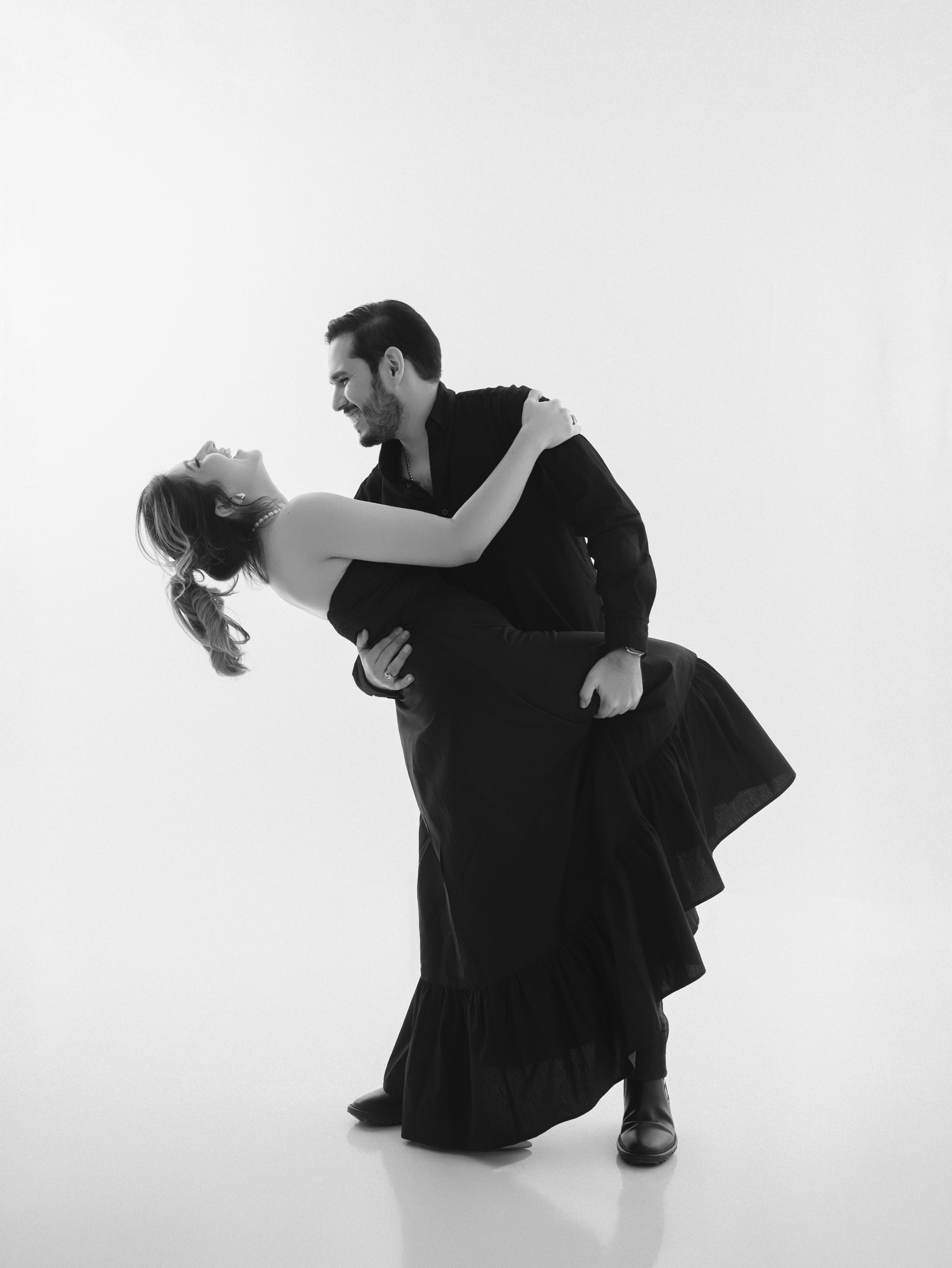 The Wedding Website of Banesa Mejia and José Angel