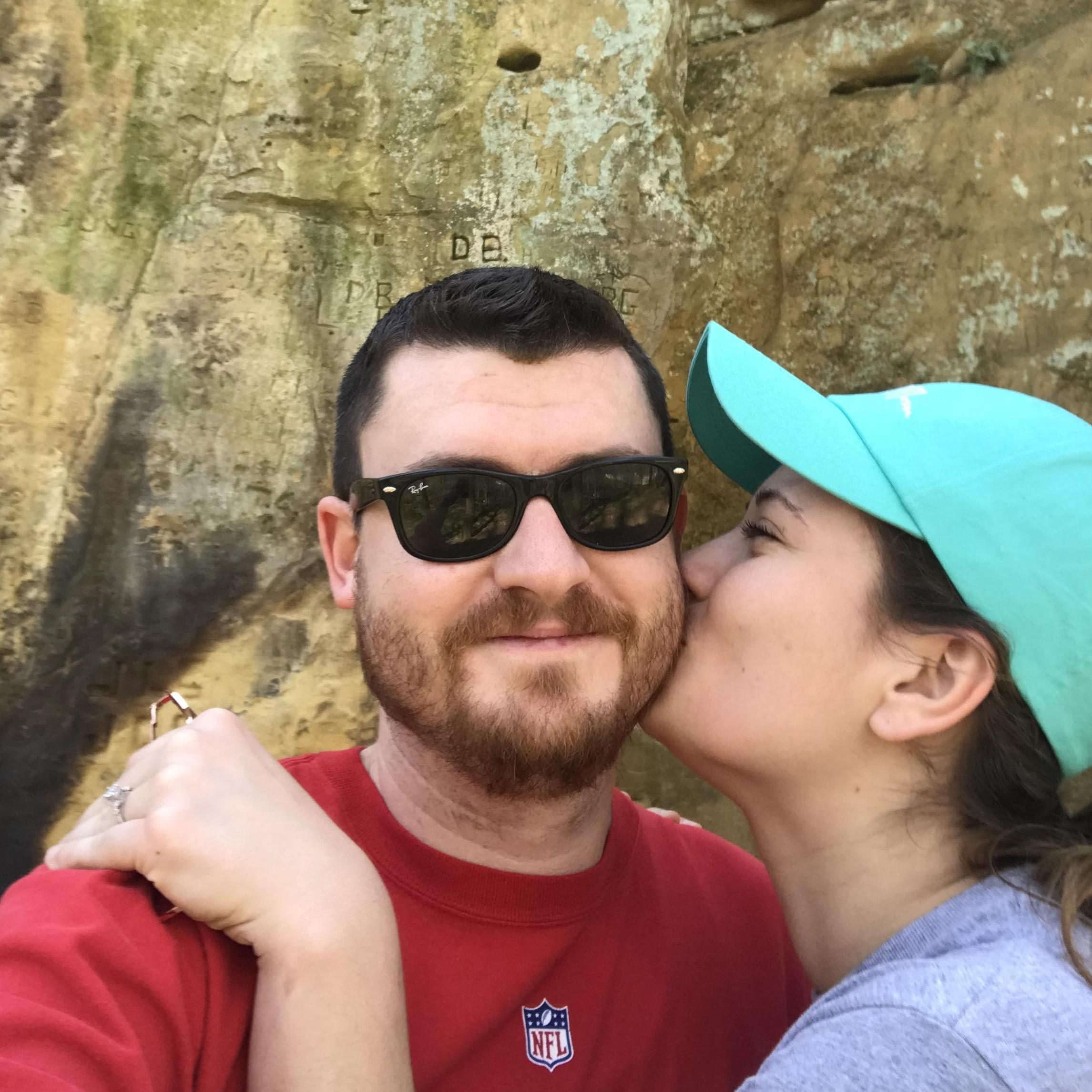 April 2020: Escaping Quarantine to Wildcat Den!