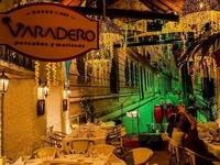 Restaurante Varadero Cartagena