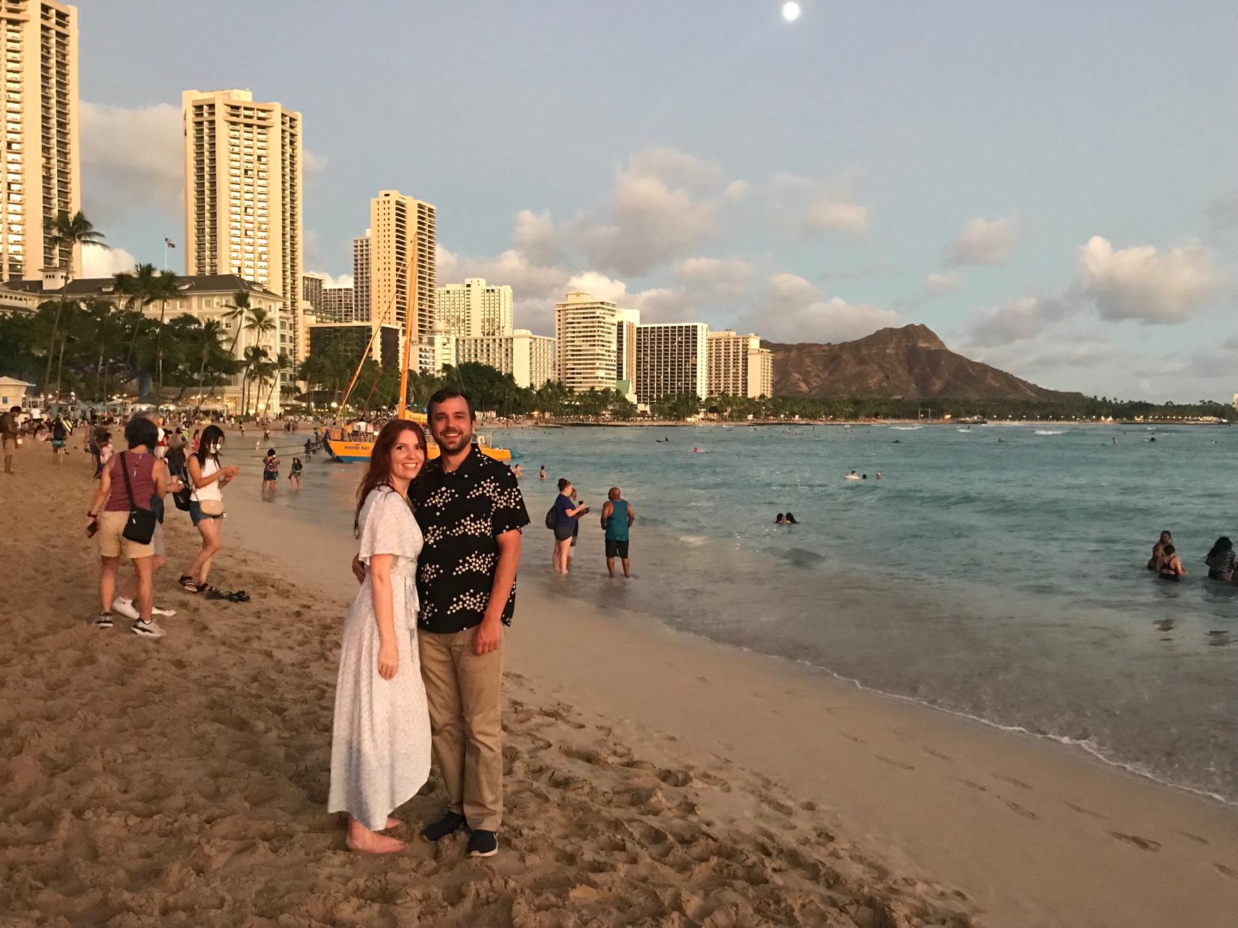 Honolulu, HI