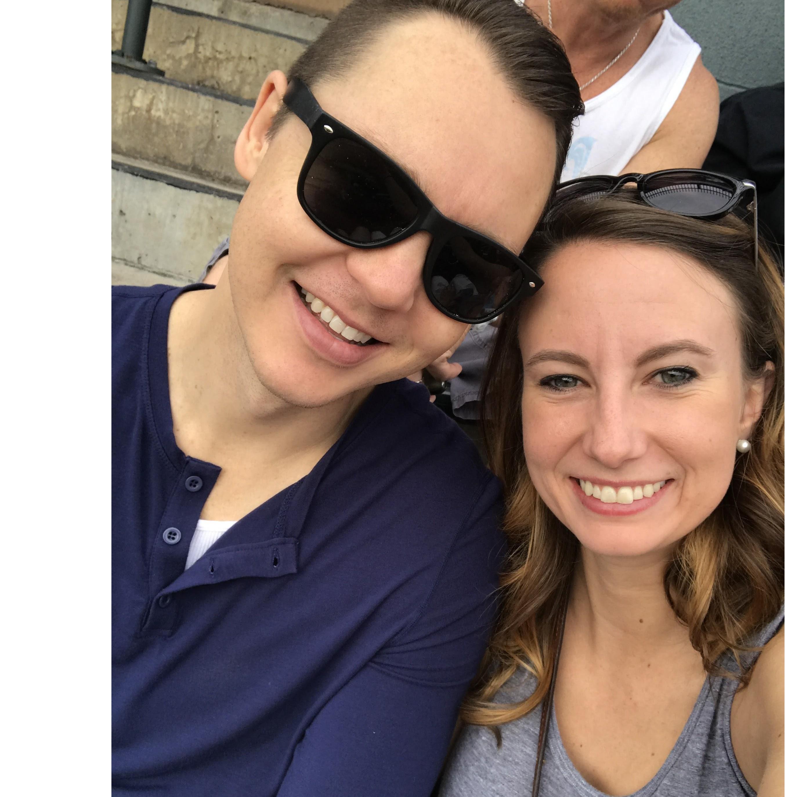 Rockies Opening Day 2017