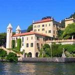 Villa del Balbianello