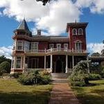 Stephen King's House