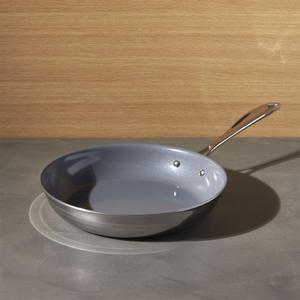 Zwilling J.A. Henckels  - ZWILLING ® J.A. Henckels VistaClad Ceramic Nonstick 10" Frypan