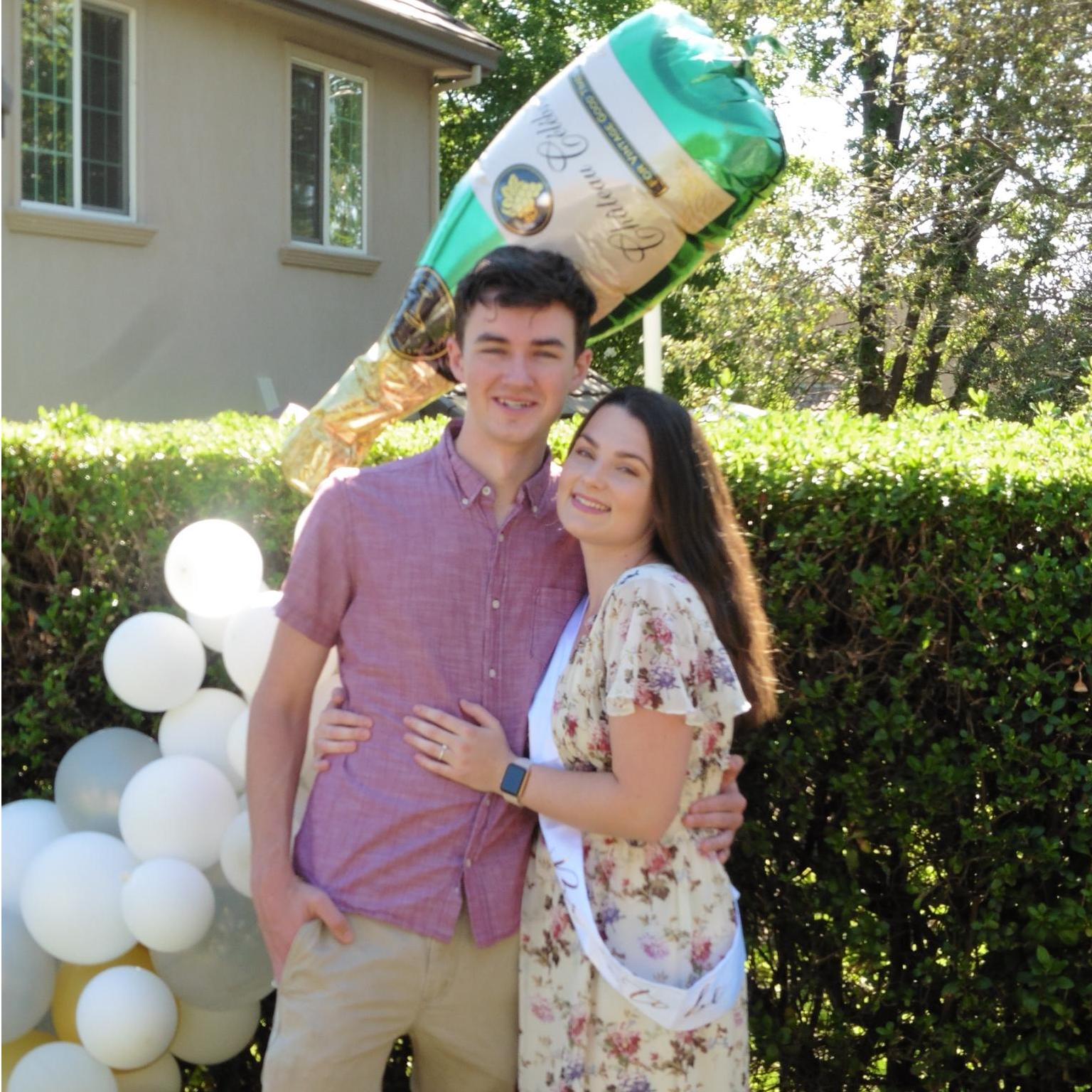 Engagement Party!