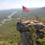 Chimney Rock State Park