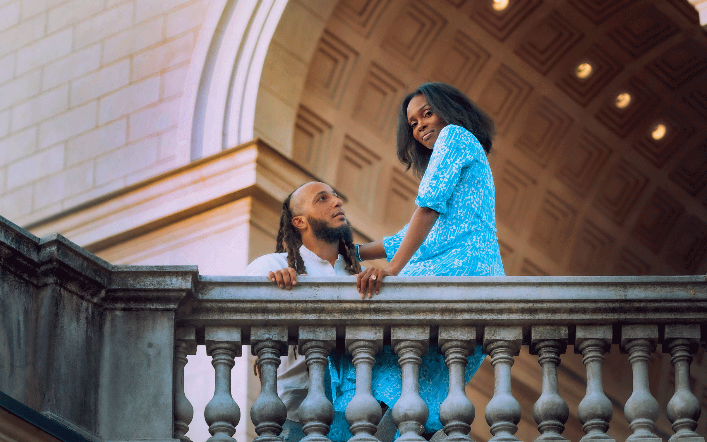 The Wedding Website of Soila Konchellah and Benjamin Paul