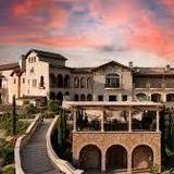 Europa Village Wineries & Resort