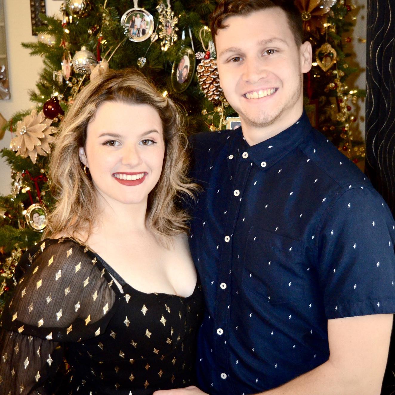 2021 holiday photos