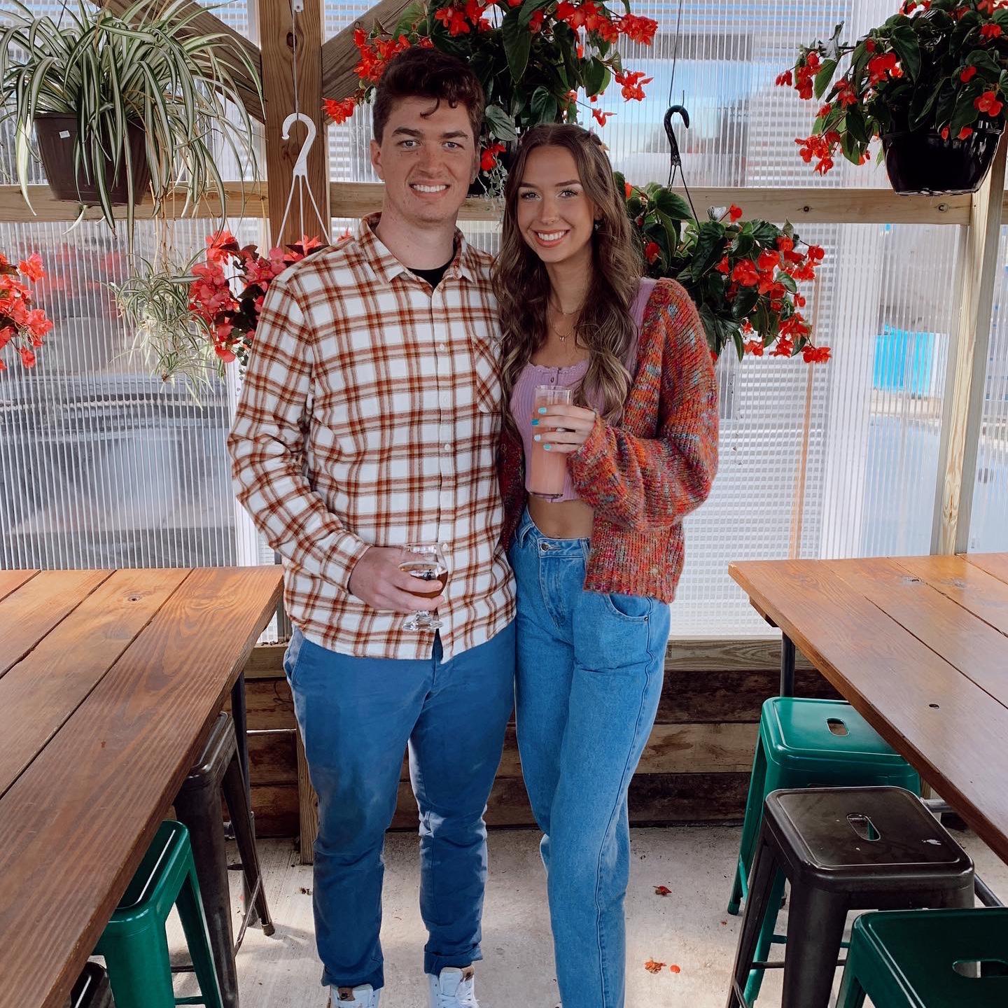 Abigail’s 22nd Birthday