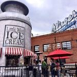 Little Man Ice Cream