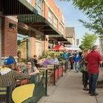 Elmwood Village