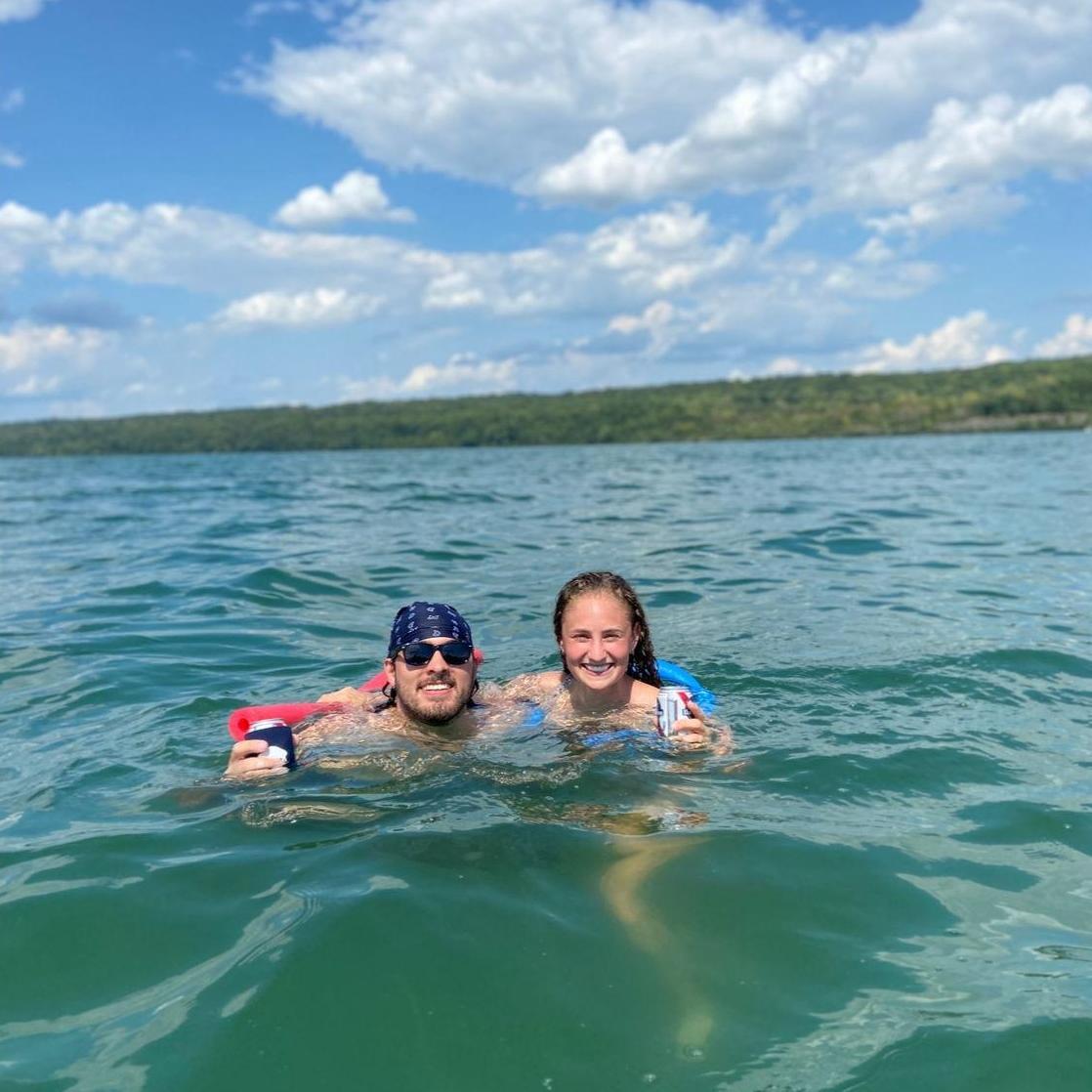 Ithaca had a lake too! We love lake beers, invite us to your lake please