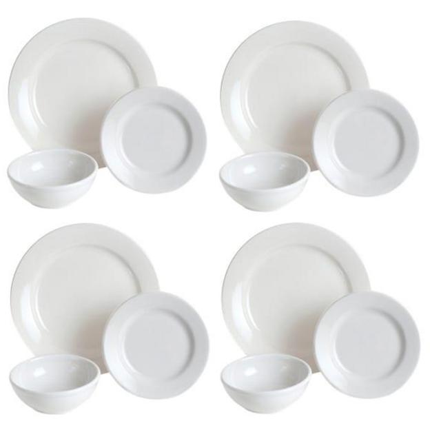 Dinnerware Set