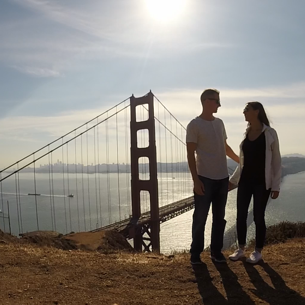 San Francisco, CA