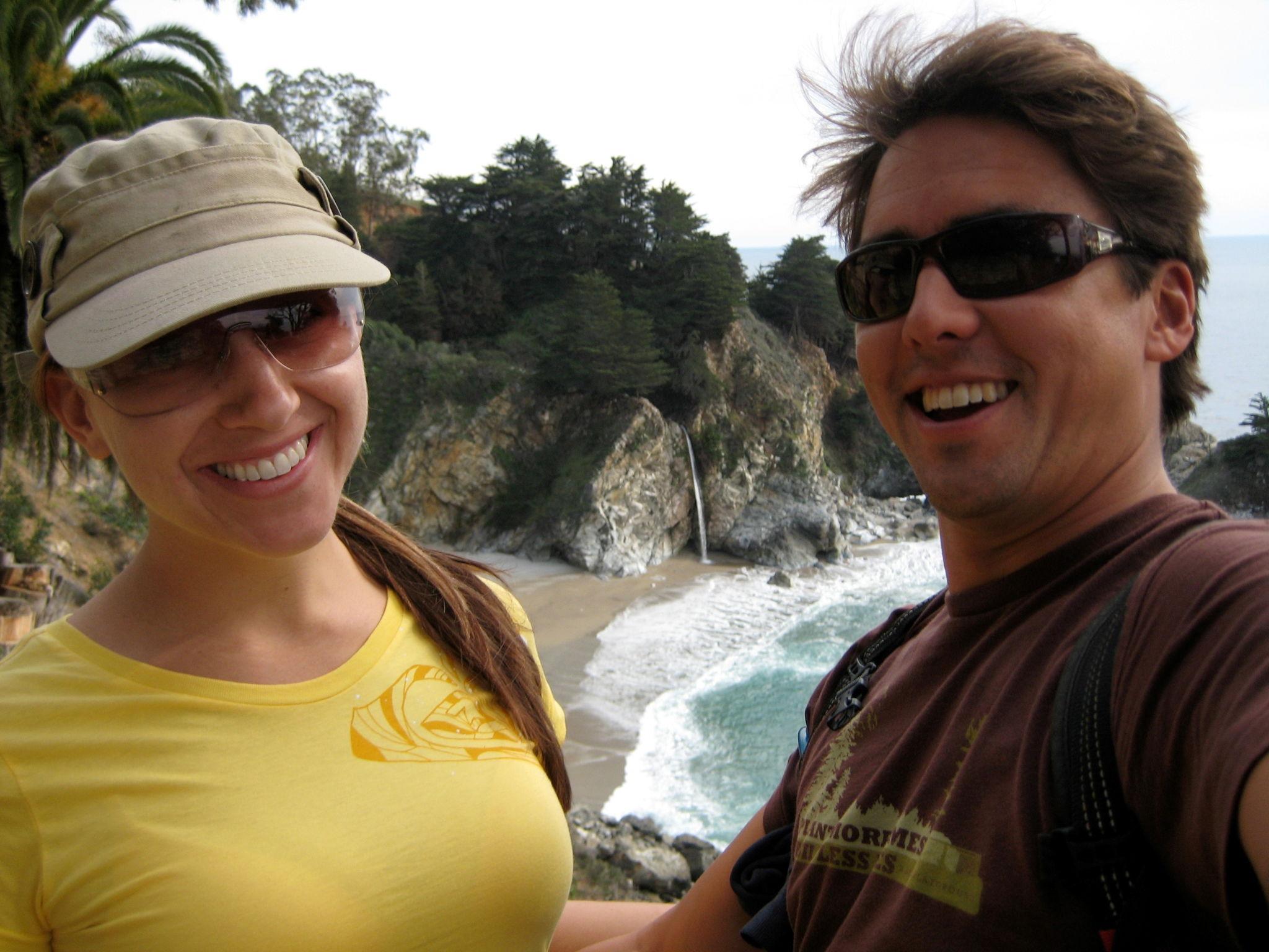 The Wedding Website of Brooke Green and Jefferson Litten