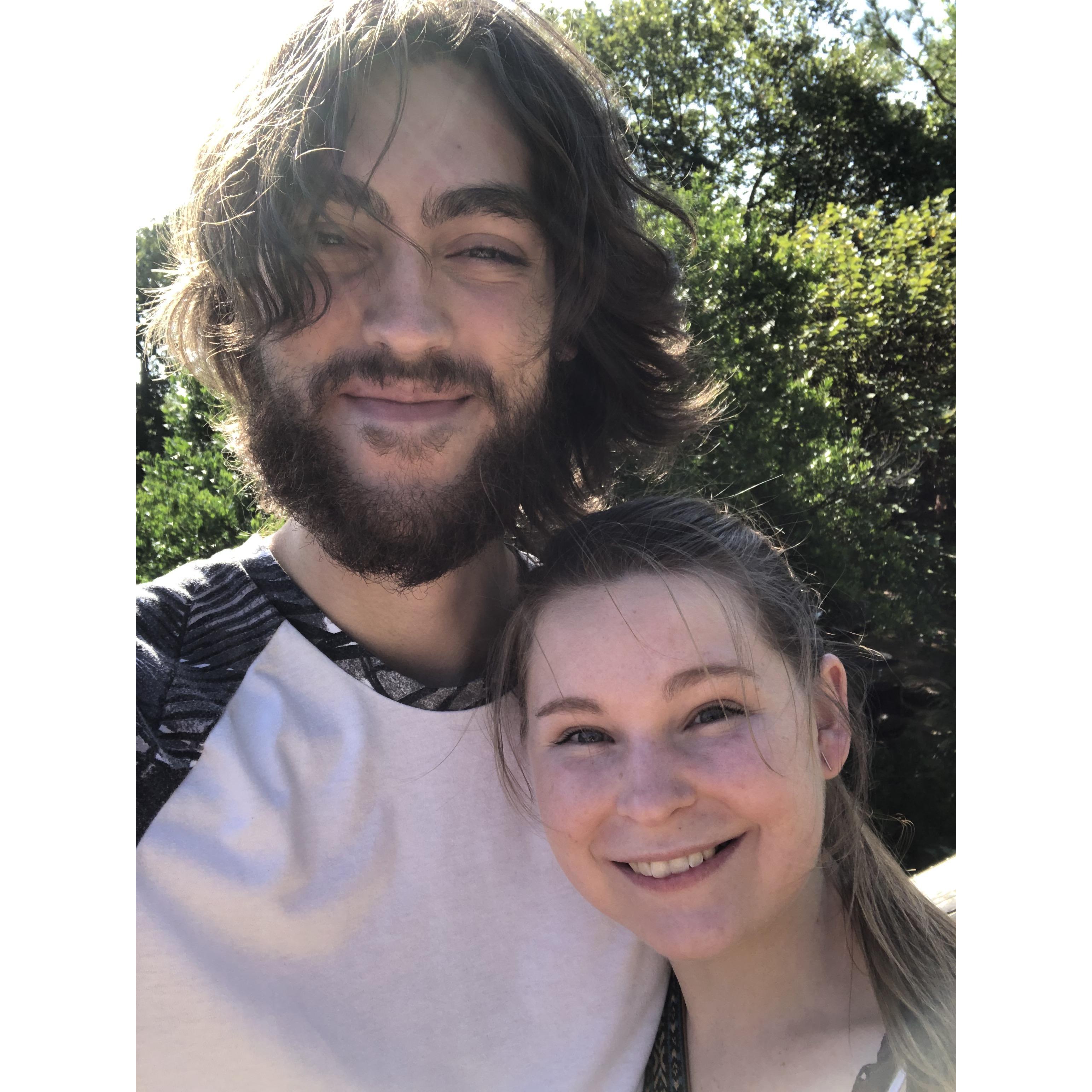 Oklahoma City Zoo!
