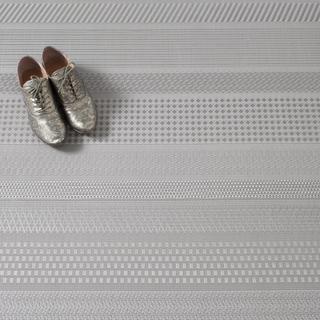 Mixed Weave Floormat