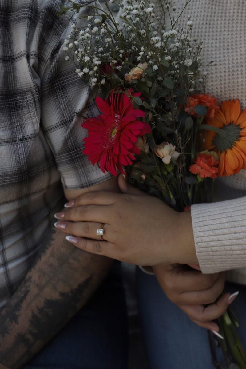The Wedding Website of Jasmin Gonzalez and Adam King