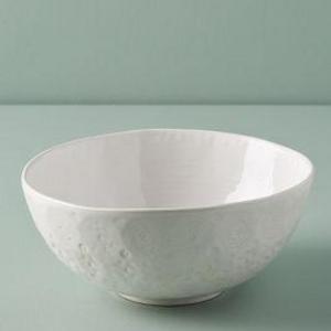 Old Havana Serving Bowl