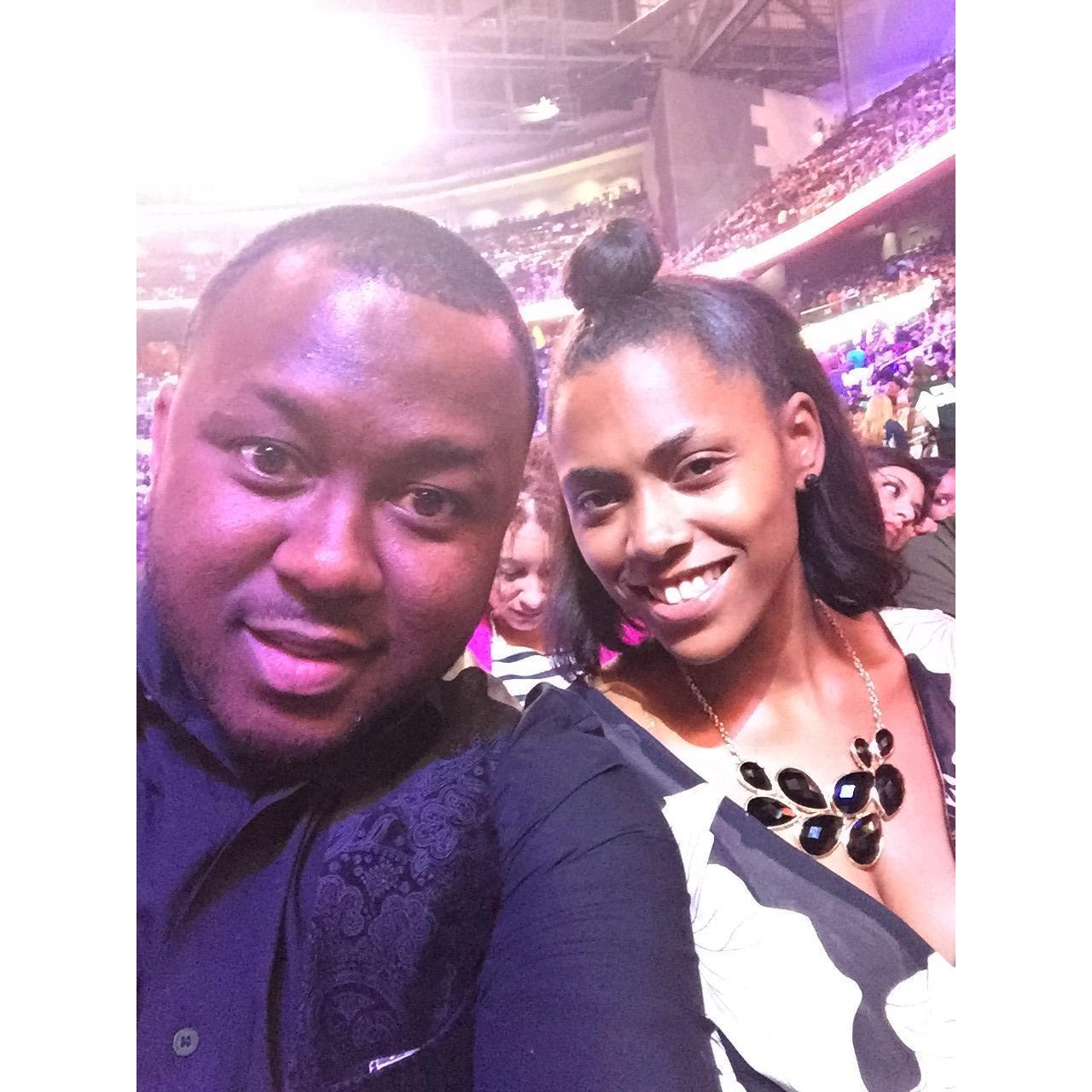 Kevin Hart Show.