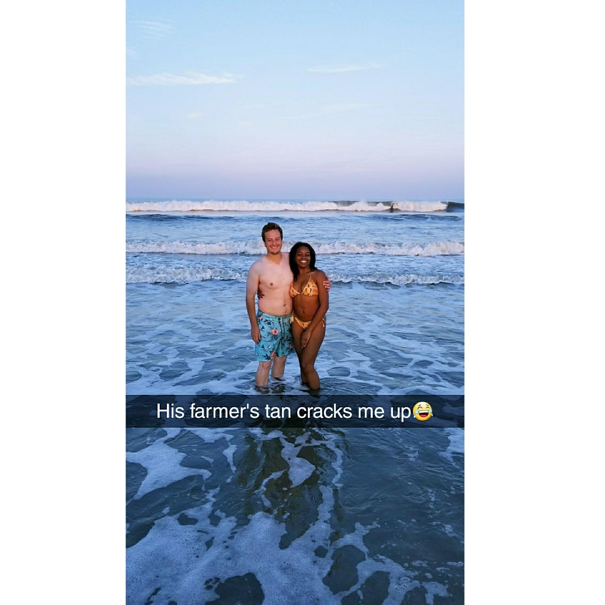 *Aug2017* Our Ocean City bday/anniversary trip to hang out with Uncle Matt!!