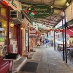 Italian Market 9th Street