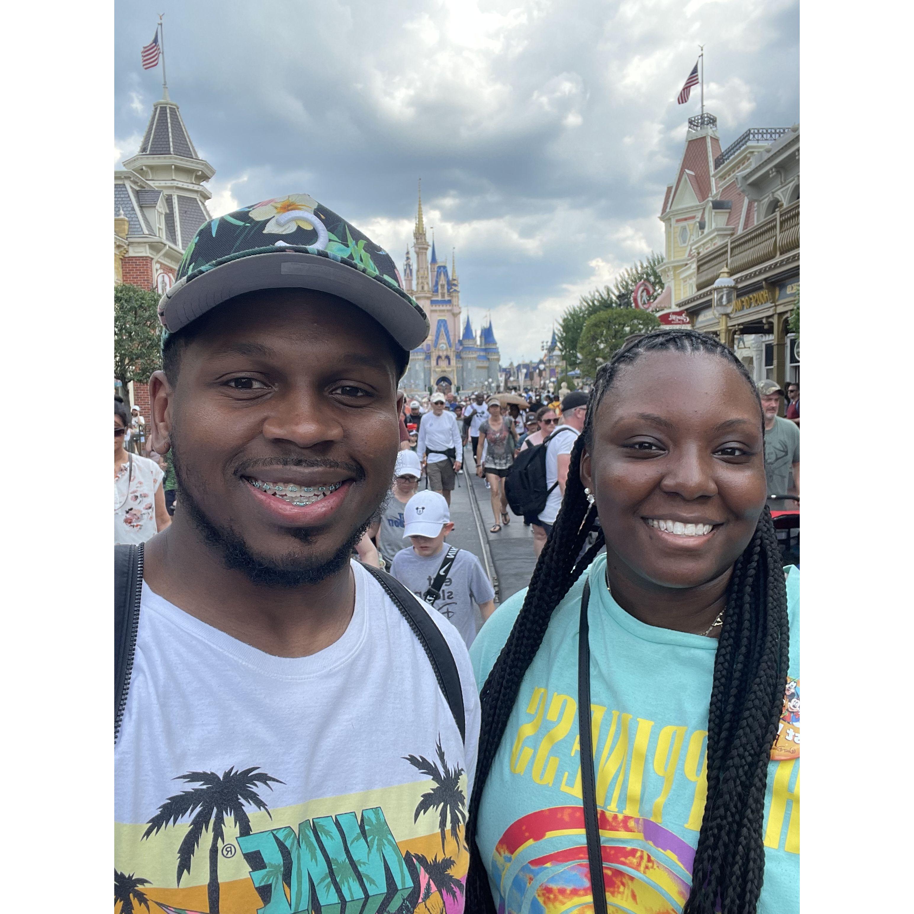Disney World 2023!
