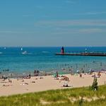 Grand Haven State Park