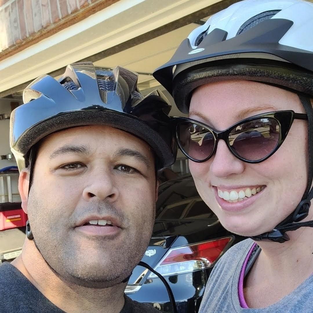 Bike Riding