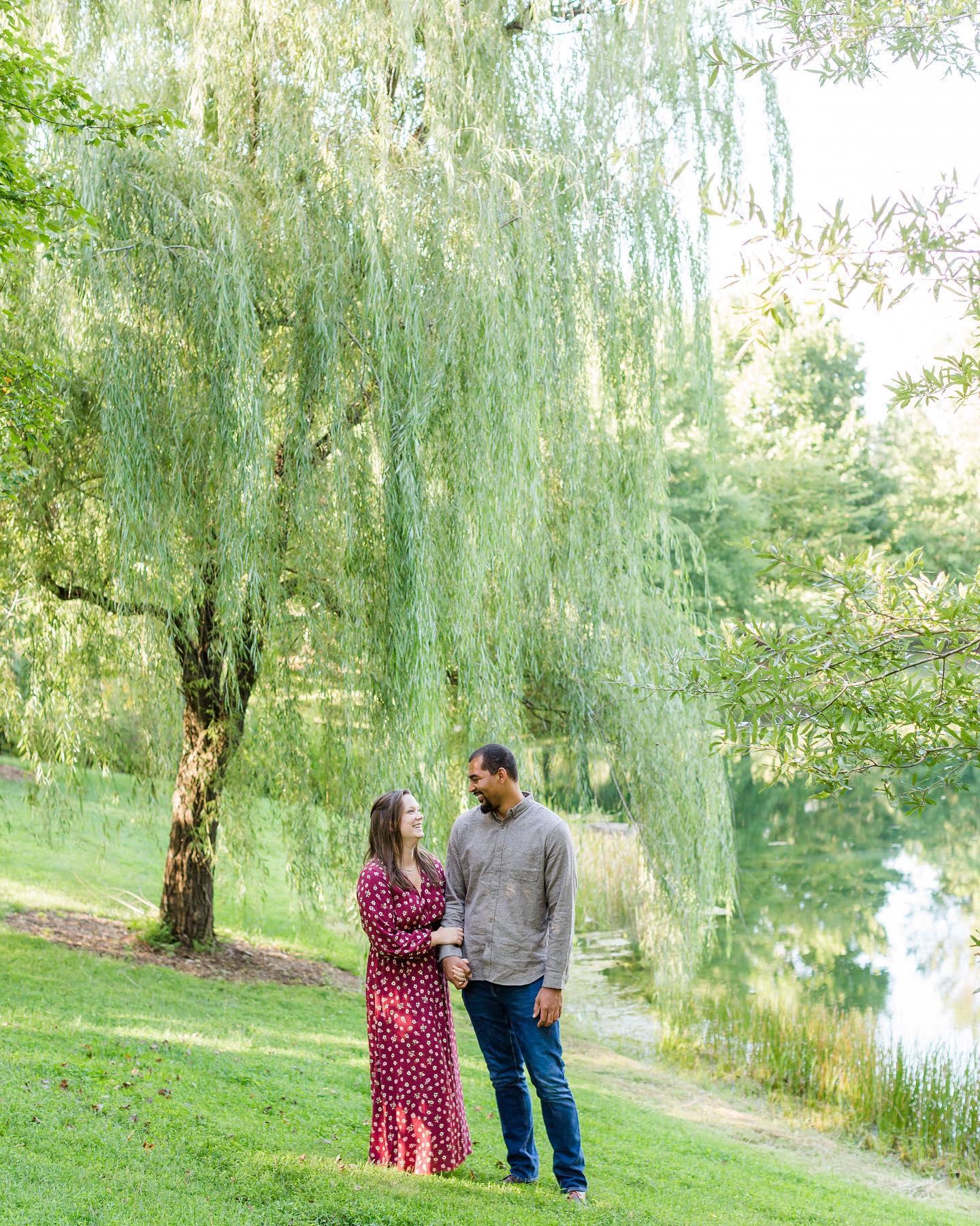 The Wedding Website of Jordan Back and Norman Barnes