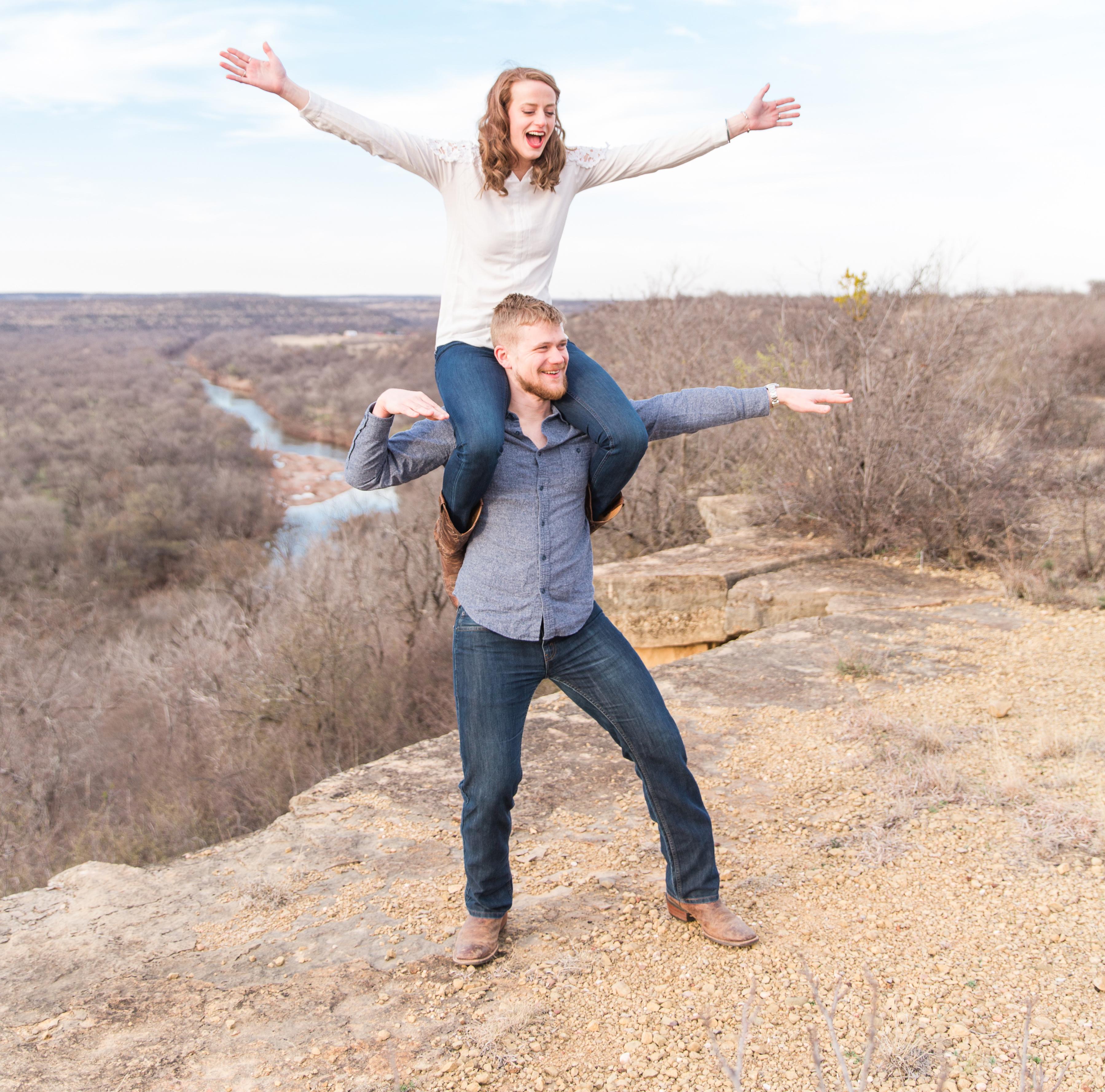 The Wedding Website of Leah Bryant and Berkeley Brown