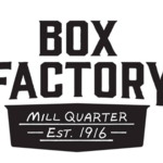 Box Factory