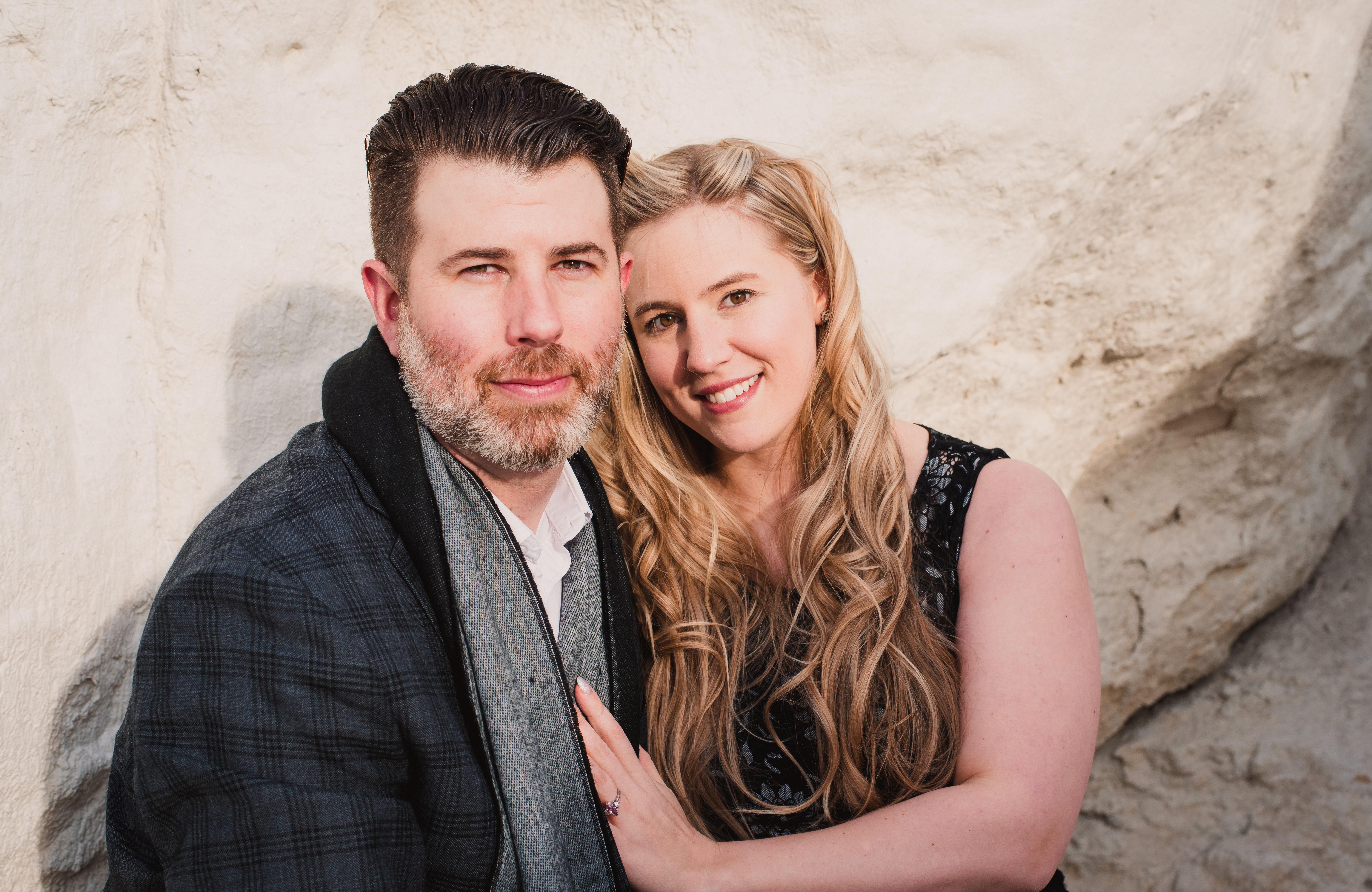 The Wedding Website of Rachel Mingione and Zachary Bragg