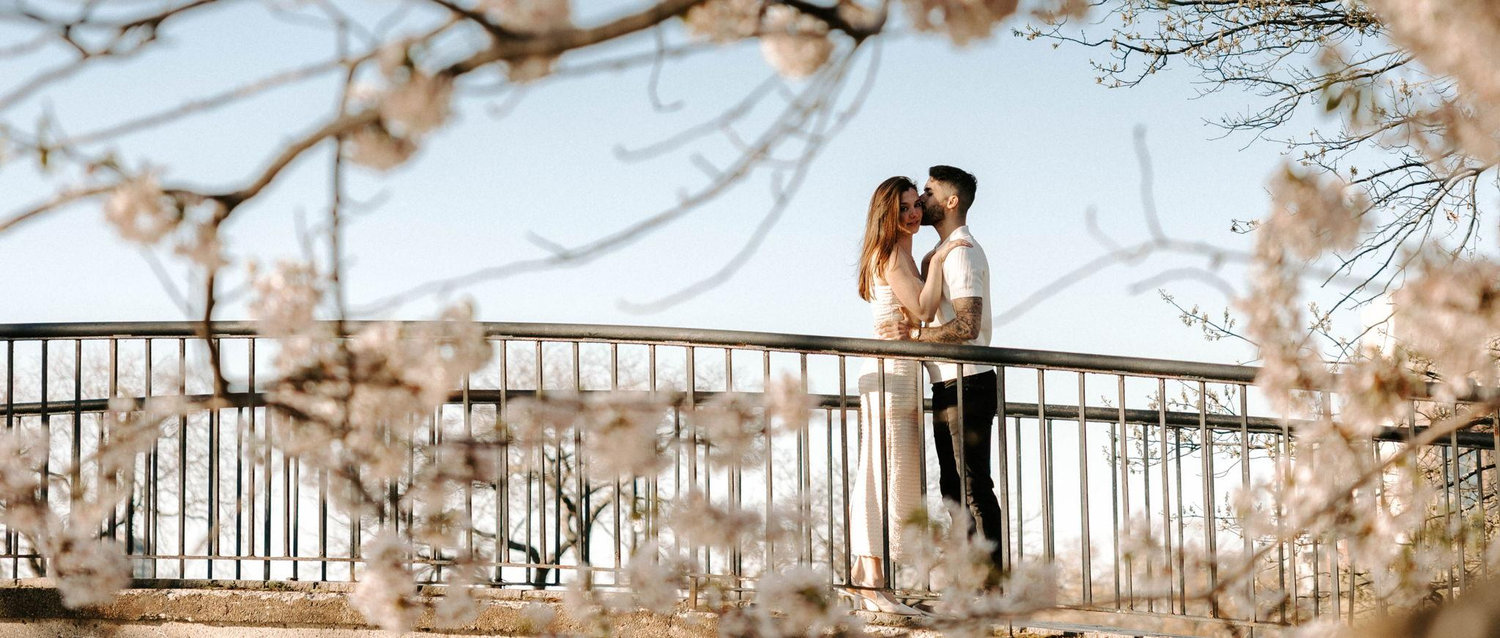 The Wedding Website of Rebecca Clifford and Nick Farzanfar