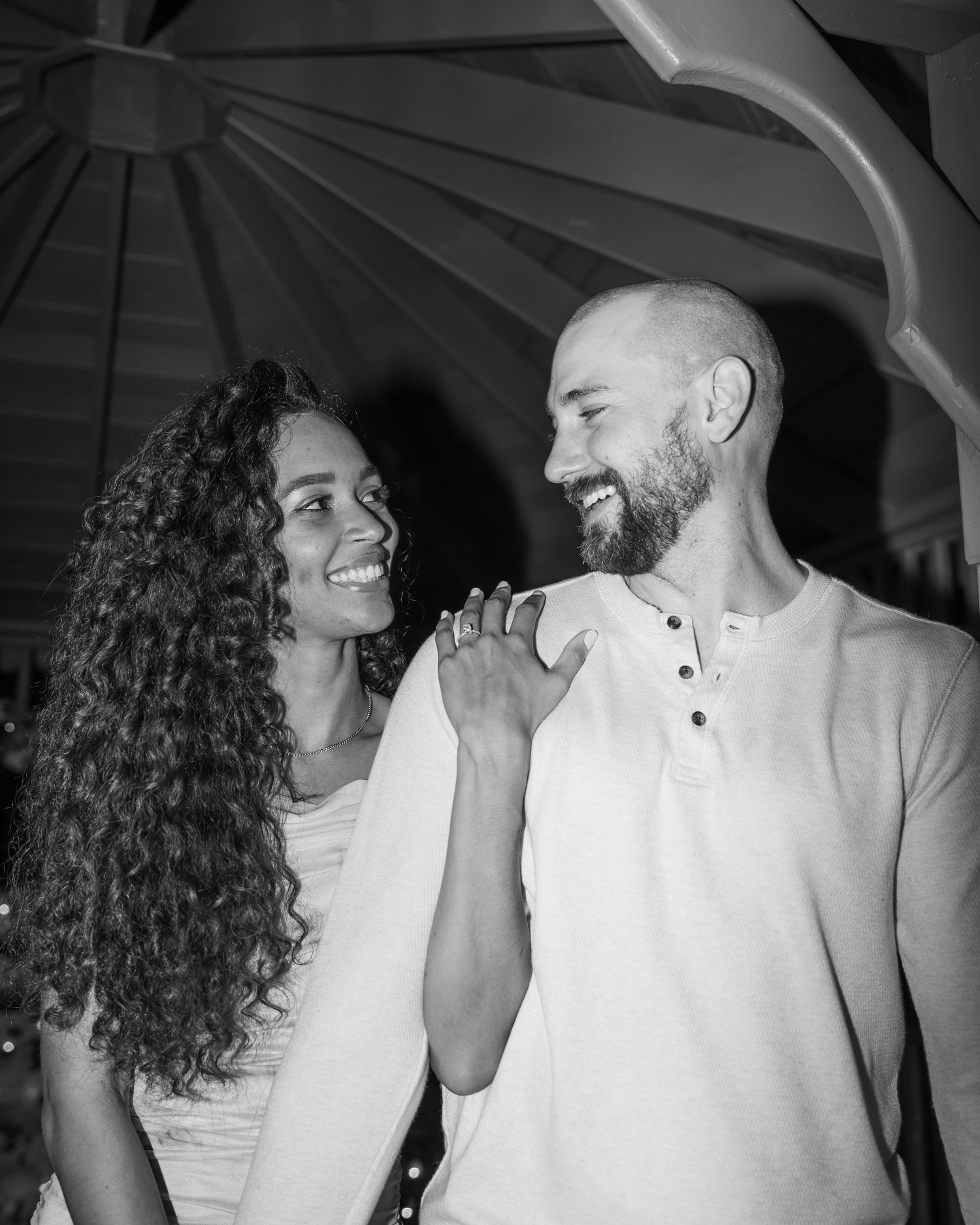 The Wedding Website of Daniele Cardoso and Thomas Manning