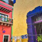 Barrio Antiguo